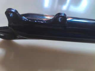 Horquilla Zoom 29er 1 1/8 QR9