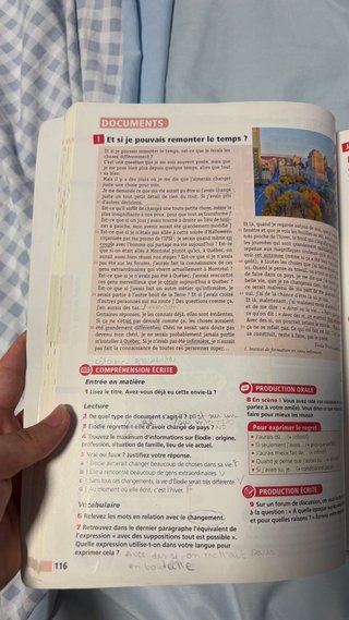 Edito B1 francés