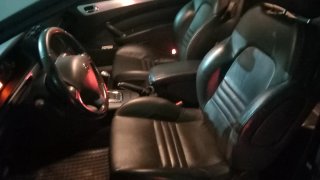 Peugeot 407 2.7 V6 204cv