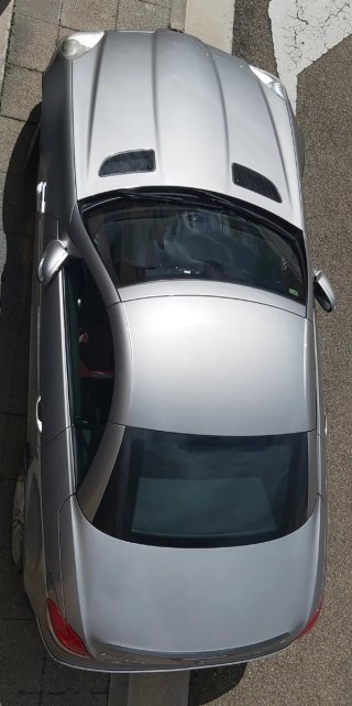 Mercedes-Benz SLK 2005