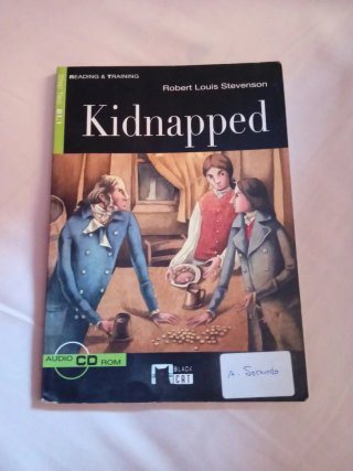 Kidnapped