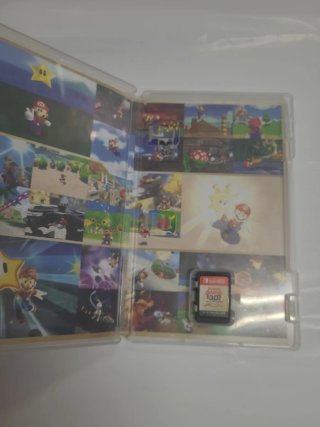 Super Mario 3D All-Stars Nintendo Switch