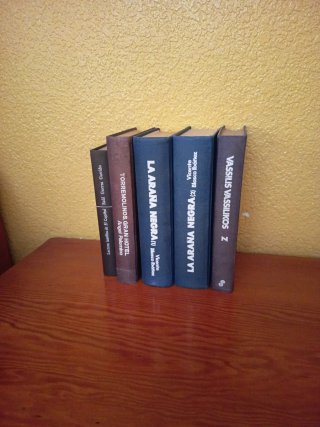 Libros clásicos