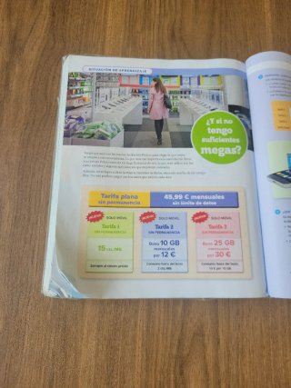Matemáticas, 3 ESO Santillana. ISBN: 9788468049557