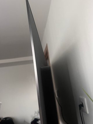 TV LG OLED 55 OLED55C35LA