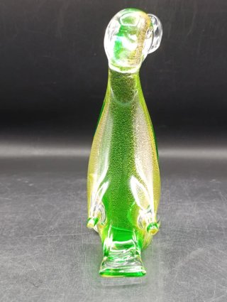 Figura cristal Murano Archimede Seguso
