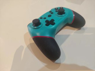 Mando Inalámbrico Nintendo+Mando Cable gratis