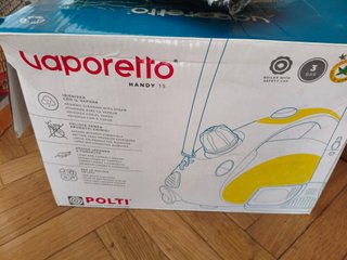Accesorios Vaporetto Handy 15 Polti