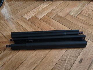 Accesorios Vaporetto Handy 15 Polti