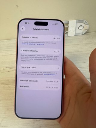 iPhone 17 Pro |Tienda |Garantia