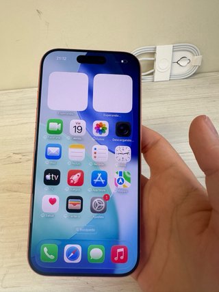 iPhone 17 Pro |Tienda |Garantia