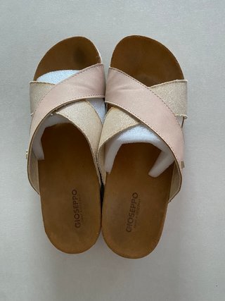 Sandalias Gioseppo Talla 39