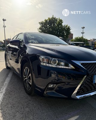Lexus CT 2021 200h