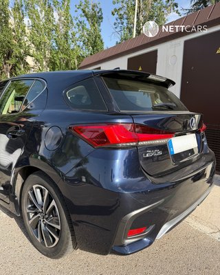 Lexus CT 2021 200h