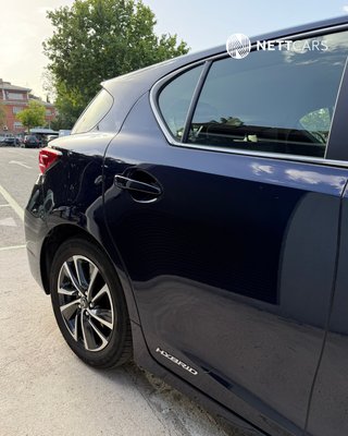 Lexus CT 2021 200h