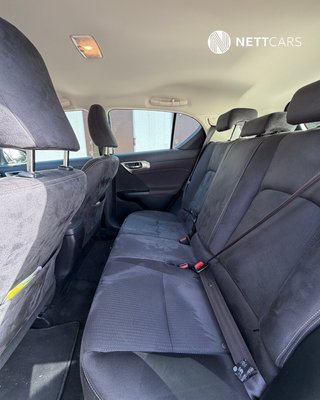Lexus CT 2021 200h