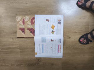 Libros Matemáticas 5° Anaya