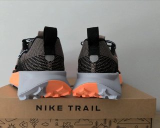 Nike ReactX Wildhorse 10 Zapatillas Trail