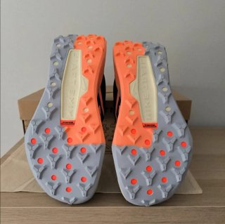 Nike ReactX Wildhorse 10 Zapatillas Trail