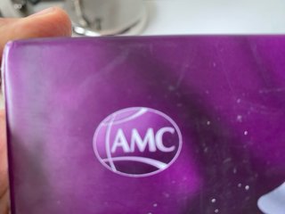 Cubiertos AMC Colores