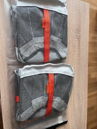 Cadenas Nieve/hielo Textil Autosock