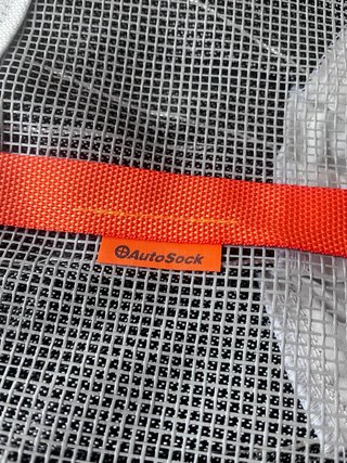 Cadenas Nieve/hielo Textil Autosock