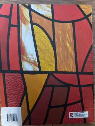 Religión católica, 1 Secundaria proyecto Siloé