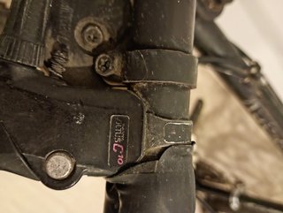 Bicicleta Montaña 21 Velocidades