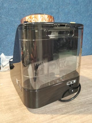 Cafetera Arzum Okka