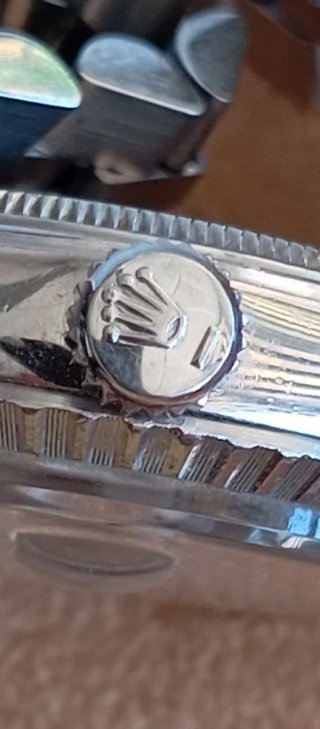 Rolex Oyster Perpetual Datejust 16030