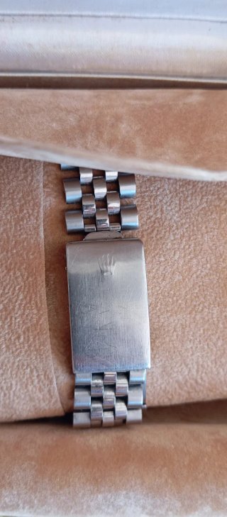Rolex Oyster Perpetual Datejust 16030