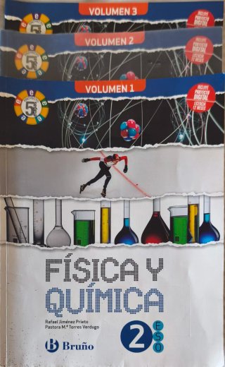 Lote de 3 eso , San Francisco de Asis .Ciudad Real