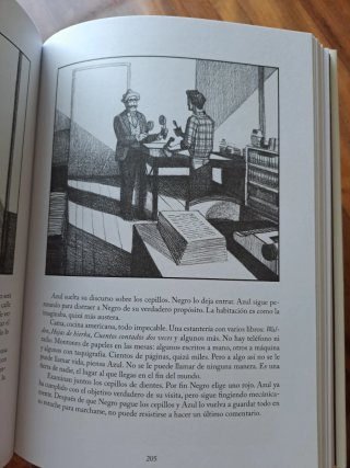 La trilogía de Nueva York (novela gráfica)