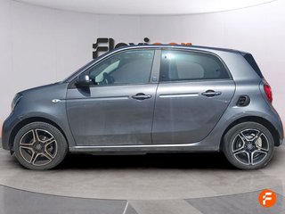 Smart Forfour 60kW(81CV) EQ