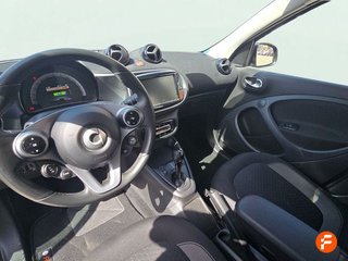 Smart Forfour 60kW(81CV) EQ