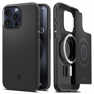 Funda Spigen iPhone 15 Pro