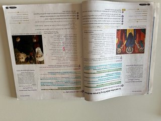 Lengua castellana y literatura Geniox