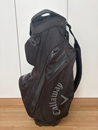 Bolsa Golf Callaway Org 14 HD Hyperdry
