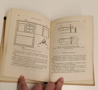 Cómo dominar la perspectiva en el dibujo- Arnold M