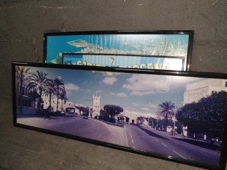 Cuadro de Cádiz