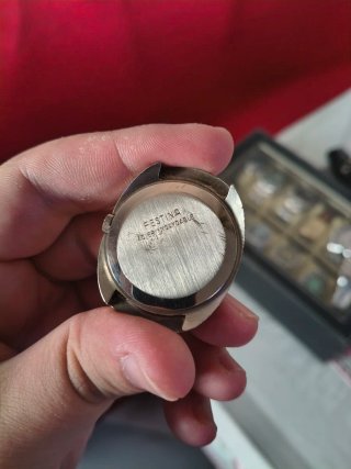 Reloj Festina Vintage