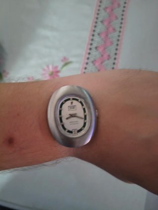 Reloj Festina Vintage