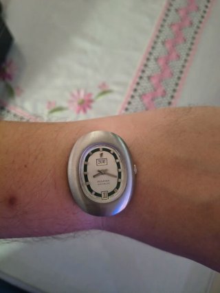 Reloj Festina Vintage