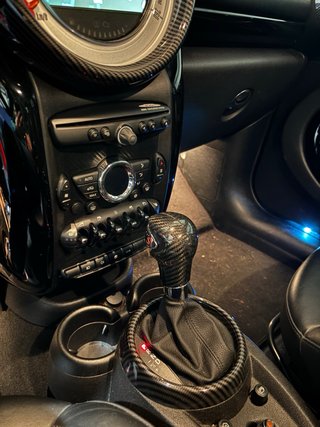 mini  countryman jcw
