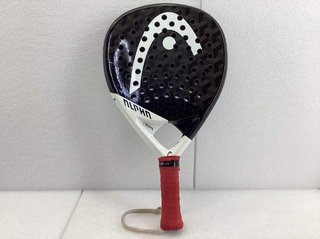 Pala de pádel Head Alpha Elite