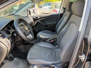 SEAT Altea XL 2012