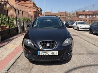 SEAT Altea XL 2012