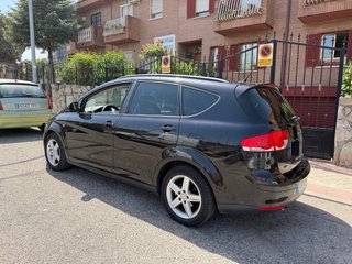 SEAT Altea XL 2012