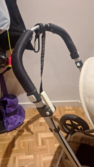 Bugaboo Camaleon