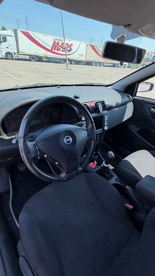 FIAT Stilo 2003